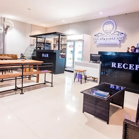 Ava Boutique Guesthouse-3